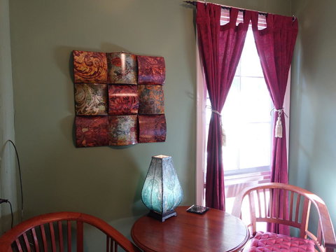 The Blacksmiths Cottage - Redcliffe Tourism 31