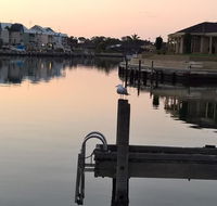 Waterside Canal Dreams - Redcliffe Tourism
