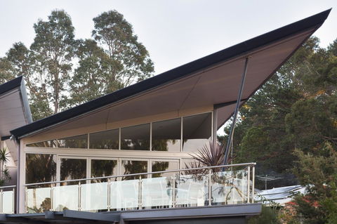 Central Avenue Apartments - Redcliffe Tourism 20