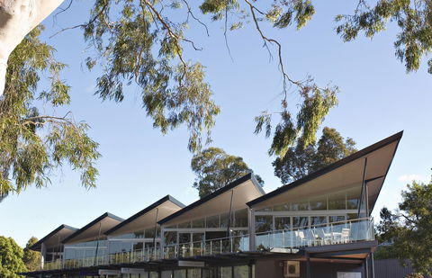 Central Avenue Apartments - Redcliffe Tourism 19