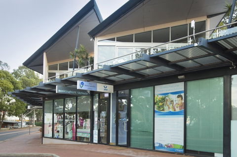 Central Avenue Apartments - Redcliffe Tourism 21