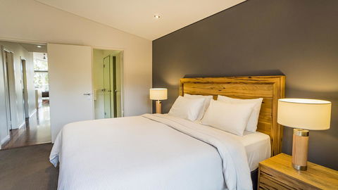 Central Avenue Apartments - Redcliffe Tourism 16