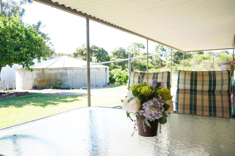 Cockburn Retreat Home æŸæ–¯æ‚ é–’æ°‘å®¿ - Redcliffe Tourism 18