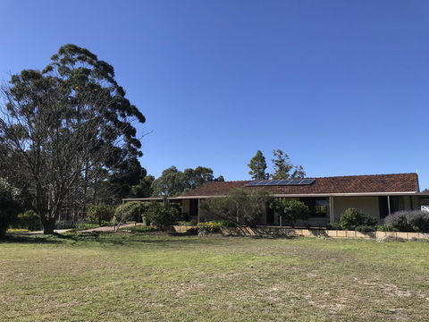 Cockburn Retreat Home æŸæ–¯æ‚ é–’æ°‘å®¿ - Redcliffe Tourism 4