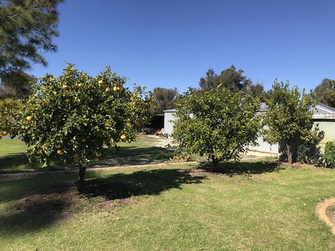 Cockburn Retreat Home æŸæ–¯æ‚ é–’æ°‘å®¿ - Redcliffe Tourism 20
