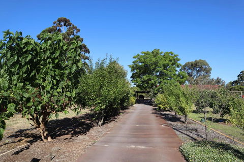 Cockburn Retreat Home æŸæ–¯æ‚ é–’æ°‘å®¿ - Redcliffe Tourism 2