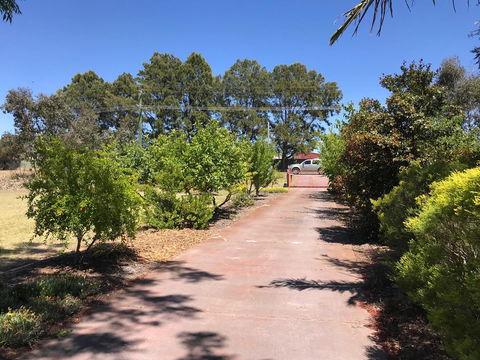 Cockburn Retreat Home æŸæ–¯æ‚ é–’æ°‘å®¿ - Redcliffe Tourism 1