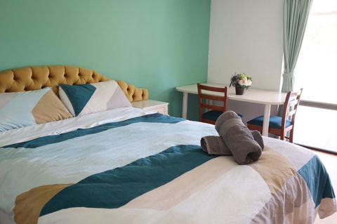 Cockburn Retreat Home æŸæ–¯æ‚ é–’æ°‘å®¿ - Redcliffe Tourism 5
