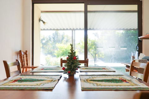 Cockburn Retreat Home æŸæ–¯æ‚ é–’æ°‘å®¿ - Redcliffe Tourism 15