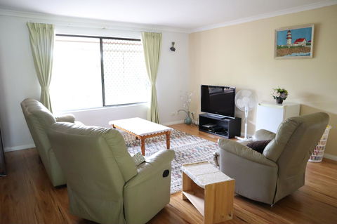 Cockburn Retreat Home æŸæ–¯æ‚ é–’æ°‘å®¿ - Redcliffe Tourism 13