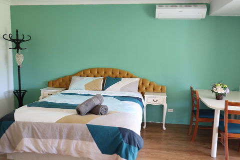 Cockburn Retreat Home æŸæ–¯æ‚ é–’æ°‘å®¿ - Redcliffe Tourism 7