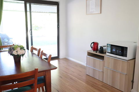 Cockburn Retreat Home æŸæ–¯æ‚ é–’æ°‘å®¿ - Redcliffe Tourism 16