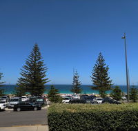 Salty Kiss - Redcliffe Tourism
