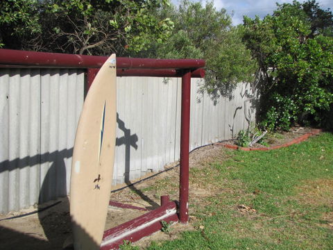 Ocean View Retreat - Redcliffe Tourism 24