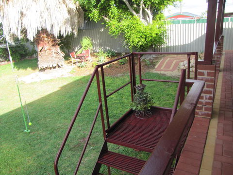 Ocean View Retreat - Redcliffe Tourism 26