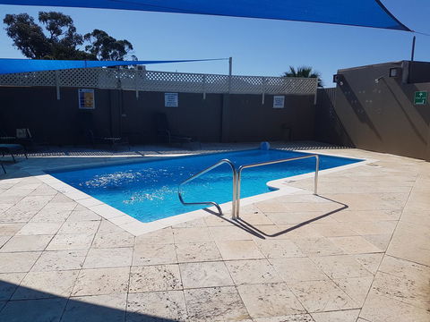Mandurah Foreshore Motel - Redcliffe Tourism 5