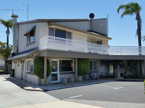 Mandurah Foreshore Motel - Redcliffe Tourism 3