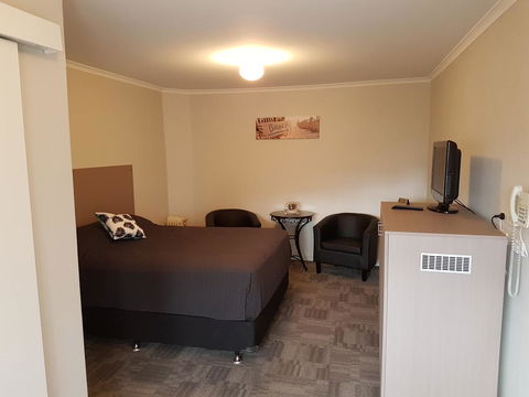 Mandurah Foreshore Motel - Redcliffe Tourism 8