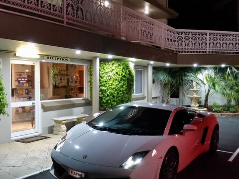 Mandurah Foreshore Motel - Redcliffe Tourism 4
