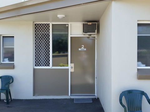 Mandurah Foreshore Motel - Redcliffe Tourism 17