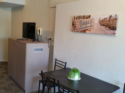 Mandurah Foreshore Motel - Redcliffe Tourism 10