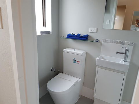 Mandurah Foreshore Motel - Redcliffe Tourism 15