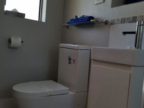 Mandurah Foreshore Motel - Redcliffe Tourism 16