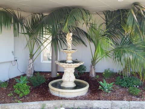Mandurah Foreshore Motel - Redcliffe Tourism 6