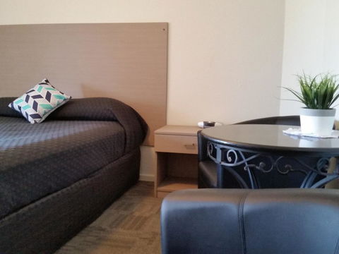 Mandurah Foreshore Motel - Redcliffe Tourism 9