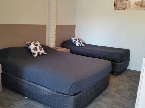 Mandurah Foreshore Motel - Redcliffe Tourism 7
