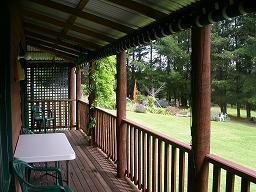 Hawke Brook Chalets - Redcliffe Tourism 8