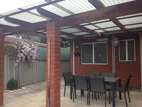 â˜… Stylish Family Home! â˜… - Redcliffe Tourism 24