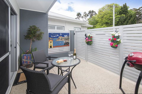 Churchill Studios - Redcliffe Tourism 7