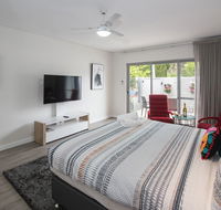 Churchill Studios - Redcliffe Tourism