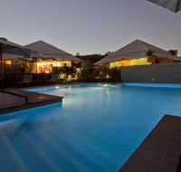 The Billi Resort - Redcliffe Tourism