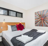 508 Stupendous sunsets  views pool gym parking - Redcliffe Tourism