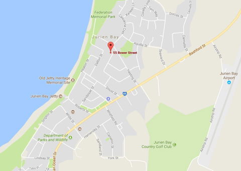 Don\'t Worry Be Happy - Redcliffe Tourism 3