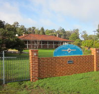 Bridgetown Valley Lodge - Redcliffe Tourism