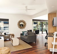 St Catherine's on Park - Redcliffe Tourism