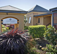 Vintages Accommodation - Redcliffe Tourism