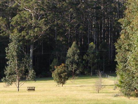 Big Brook Retreat - Redcliffe Tourism 5