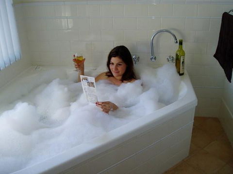 Big Brook Retreat - Redcliffe Tourism 3