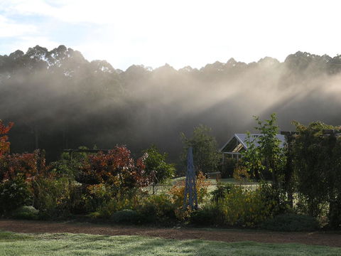 Big Brook Retreat - Redcliffe Tourism 7