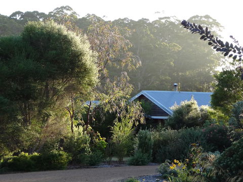 Big Brook Retreat - Redcliffe Tourism 4