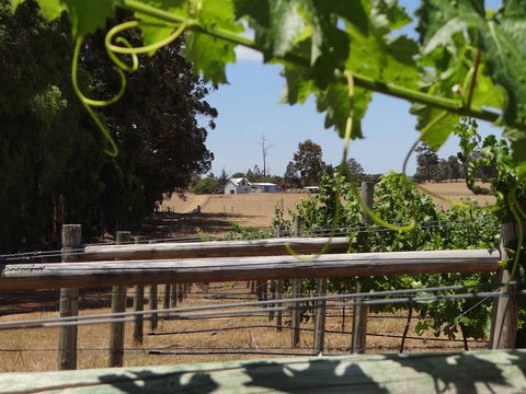 Big Brook Retreat - Redcliffe Tourism 8