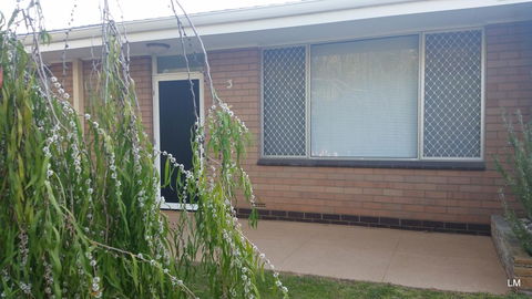Island View Villas - Redcliffe Tourism 27