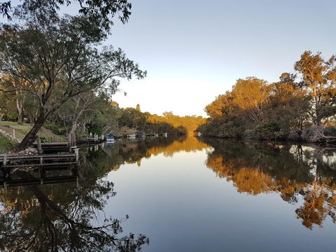Amazing River House - Redcliffe Tourism 27