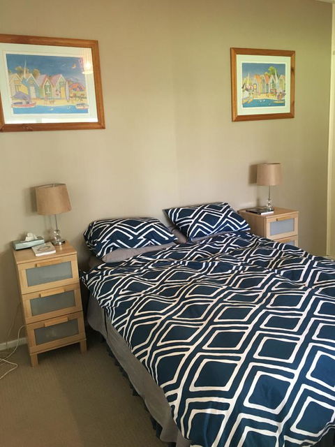 Amazing River House - Redcliffe Tourism 12
