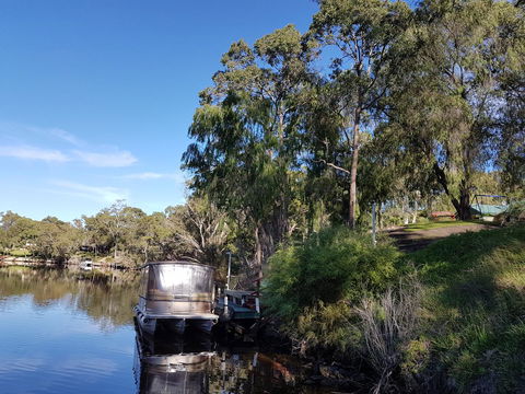 Amazing River House - Redcliffe Tourism 21