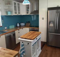 Aqua Shack Jurien Bay - Redcliffe Tourism